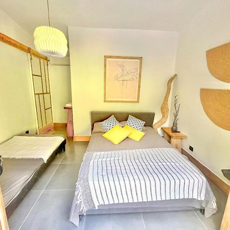 Ikiru House Βίλα Playa Santa Teresa  Εξωτερικό φωτογραφία