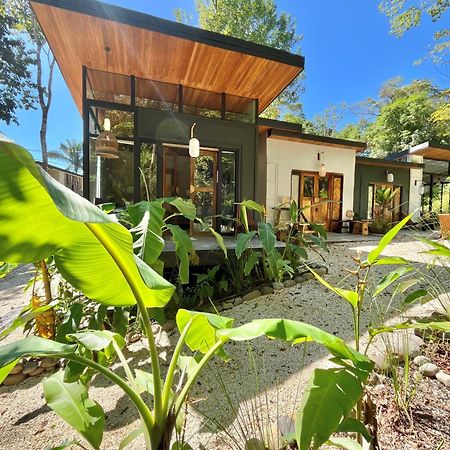 Ikiru House Βίλα Playa Santa Teresa  Εξωτερικό φωτογραφία
