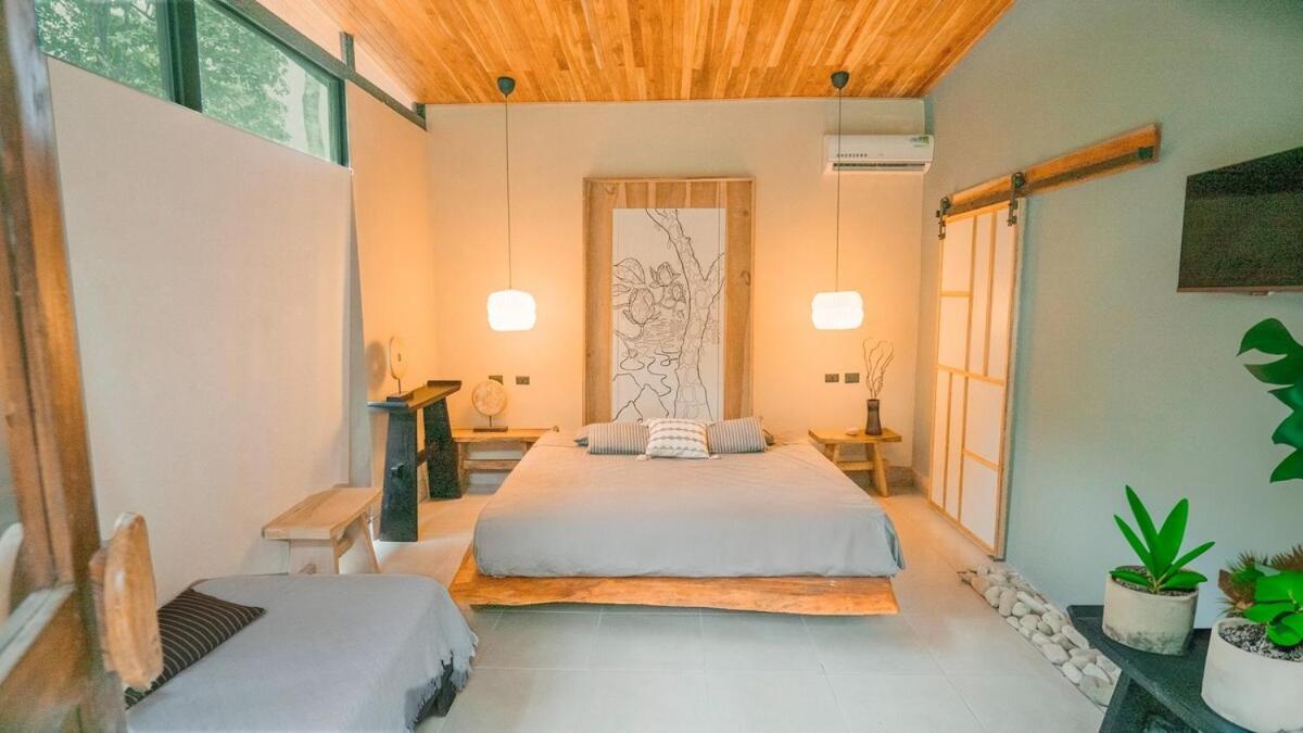 Ikiru House Βίλα Playa Santa Teresa  Εξωτερικό φωτογραφία