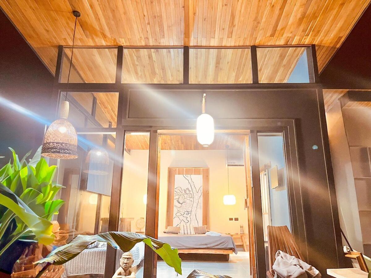 Ikiru House Βίλα Playa Santa Teresa  Εξωτερικό φωτογραφία