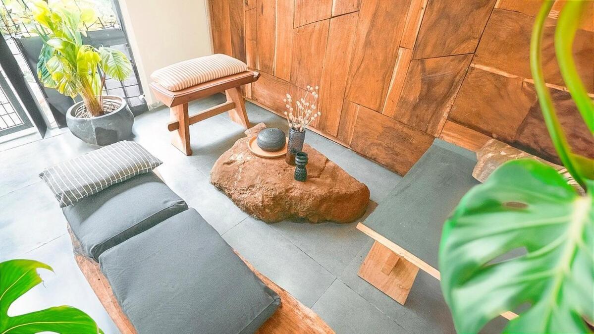 Ikiru House Βίλα Playa Santa Teresa  Εξωτερικό φωτογραφία