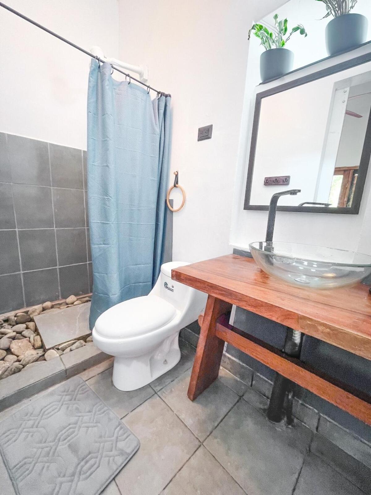 Ikiru House Βίλα Playa Santa Teresa  Εξωτερικό φωτογραφία