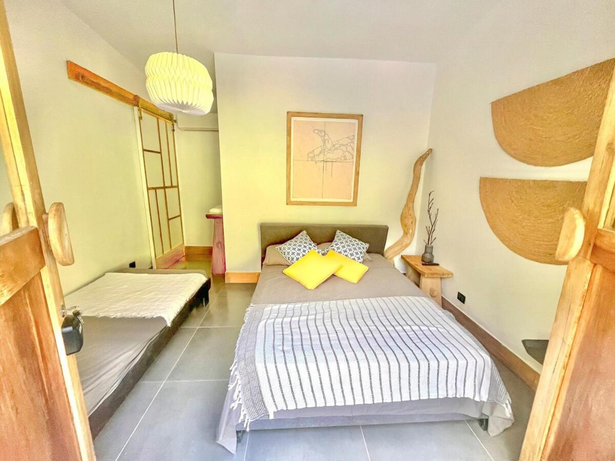 Ikiru House Βίλα Playa Santa Teresa  Εξωτερικό φωτογραφία
