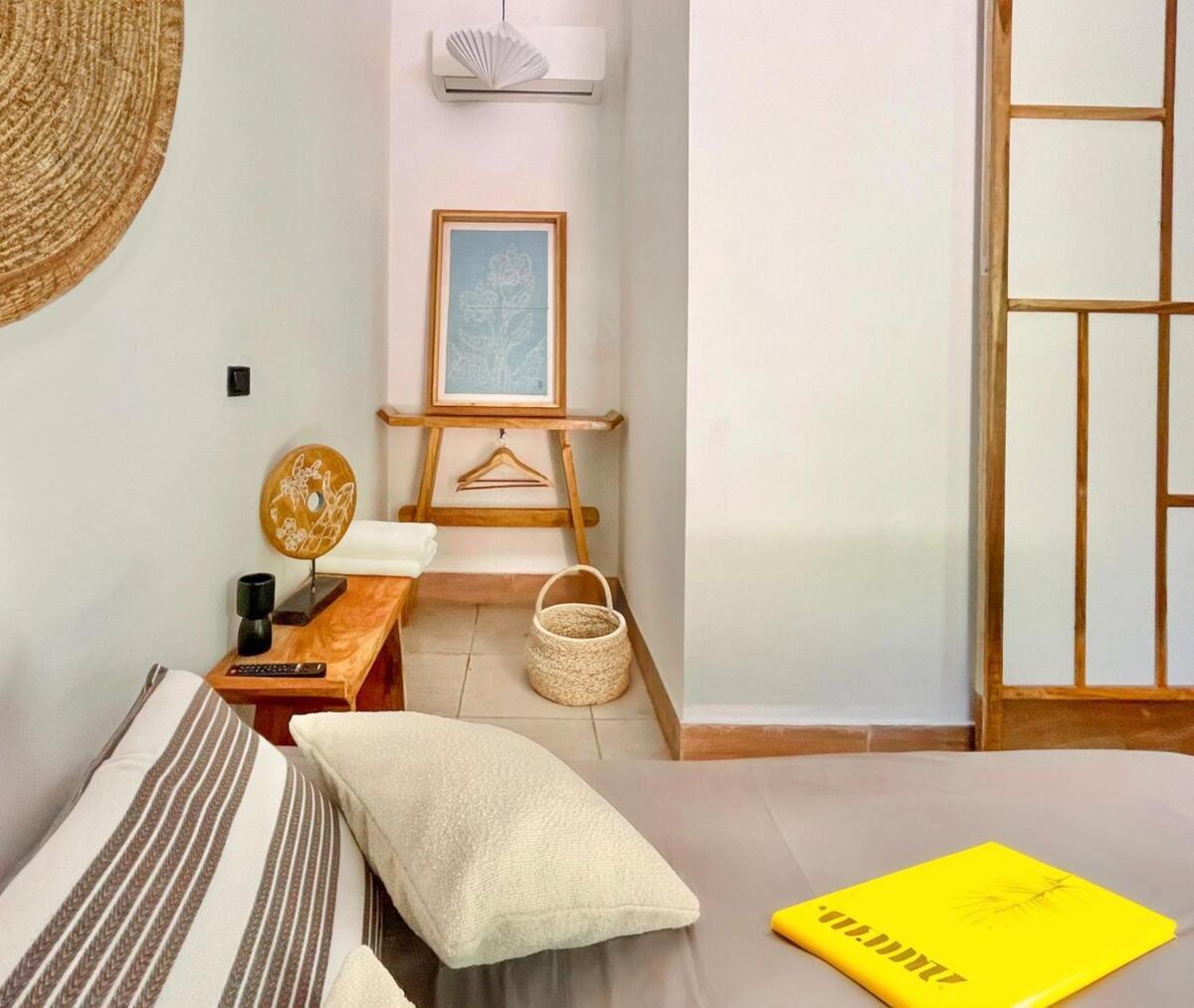 Ikiru House Βίλα Playa Santa Teresa  Εξωτερικό φωτογραφία