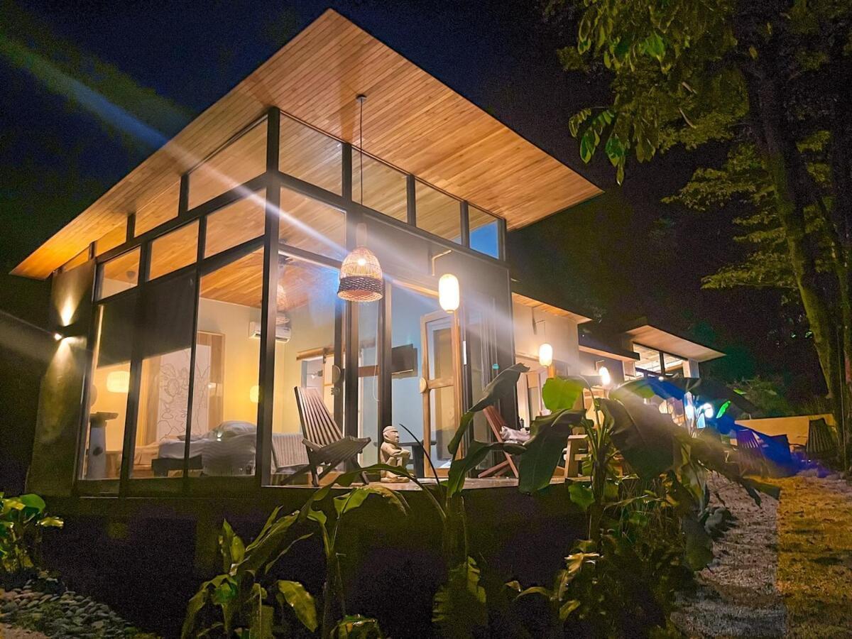 Ikiru House Βίλα Playa Santa Teresa  Εξωτερικό φωτογραφία