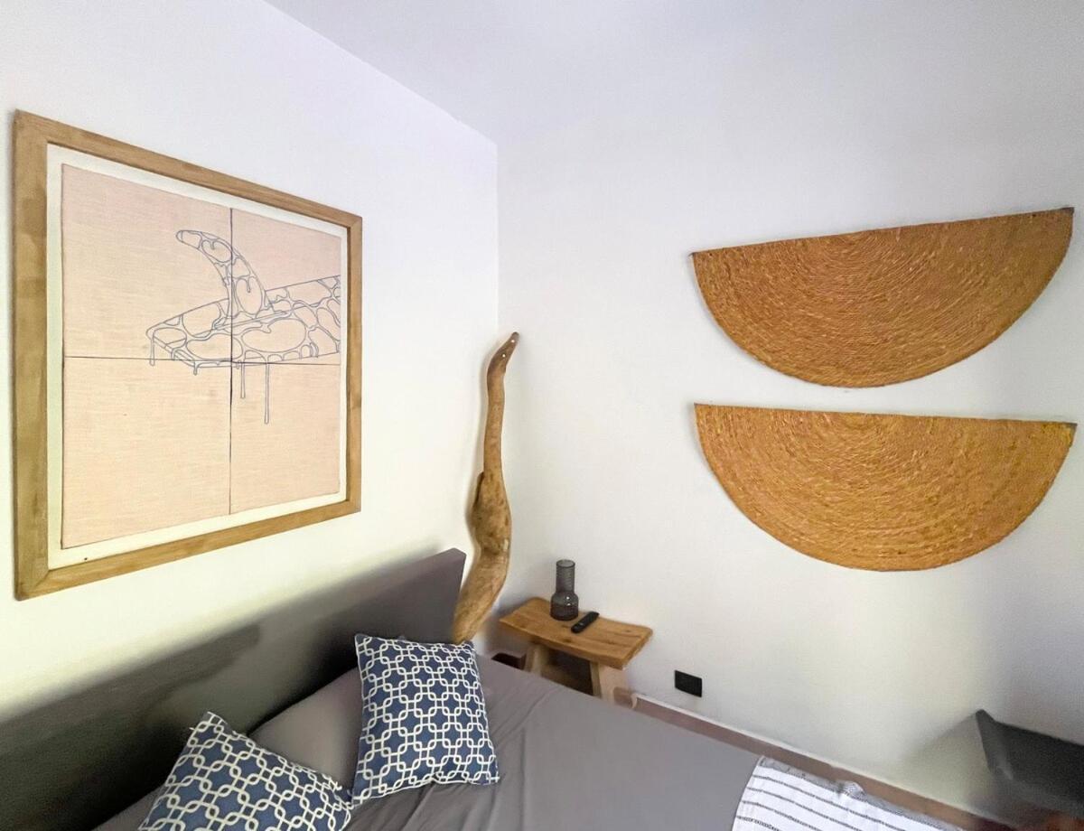 Ikiru House Βίλα Playa Santa Teresa  Εξωτερικό φωτογραφία