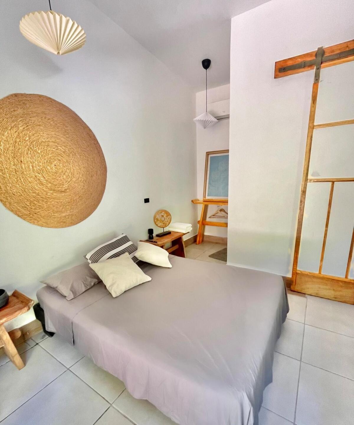 Ikiru House Βίλα Playa Santa Teresa  Εξωτερικό φωτογραφία