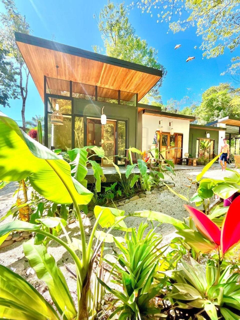 Ikiru House Βίλα Playa Santa Teresa  Εξωτερικό φωτογραφία