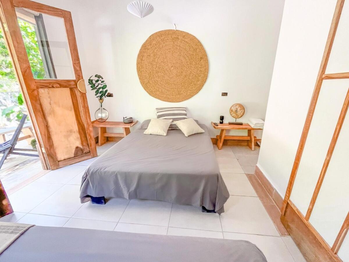 Ikiru House Βίλα Playa Santa Teresa  Εξωτερικό φωτογραφία