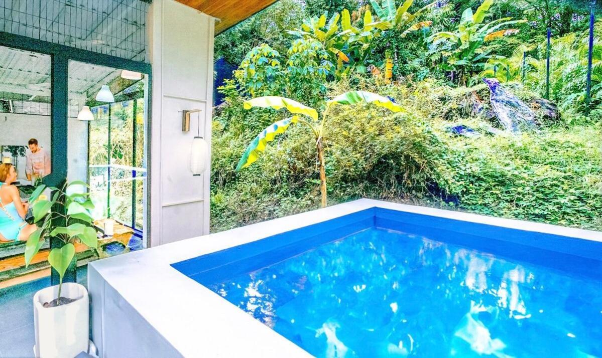 Ikiru House Βίλα Playa Santa Teresa  Εξωτερικό φωτογραφία