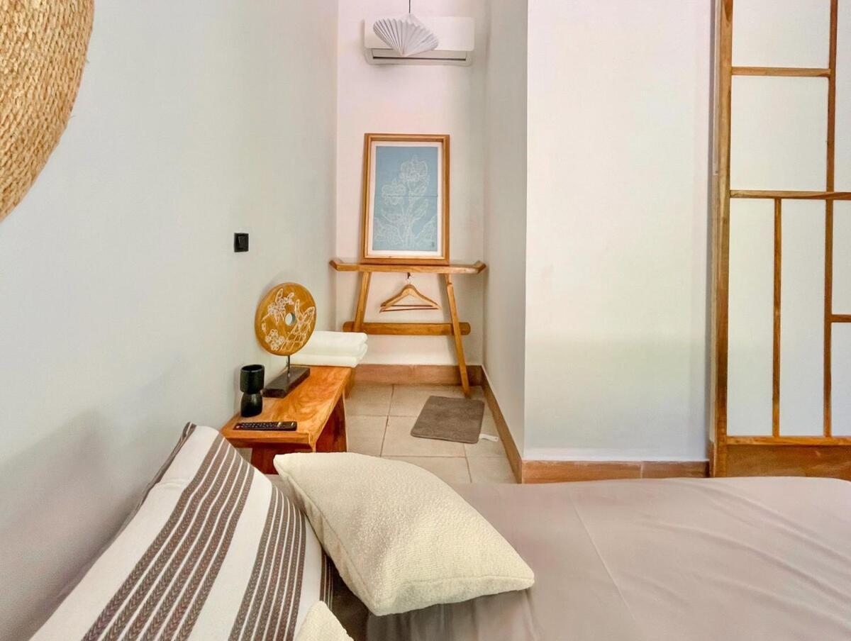 Ikiru House Βίλα Playa Santa Teresa  Εξωτερικό φωτογραφία