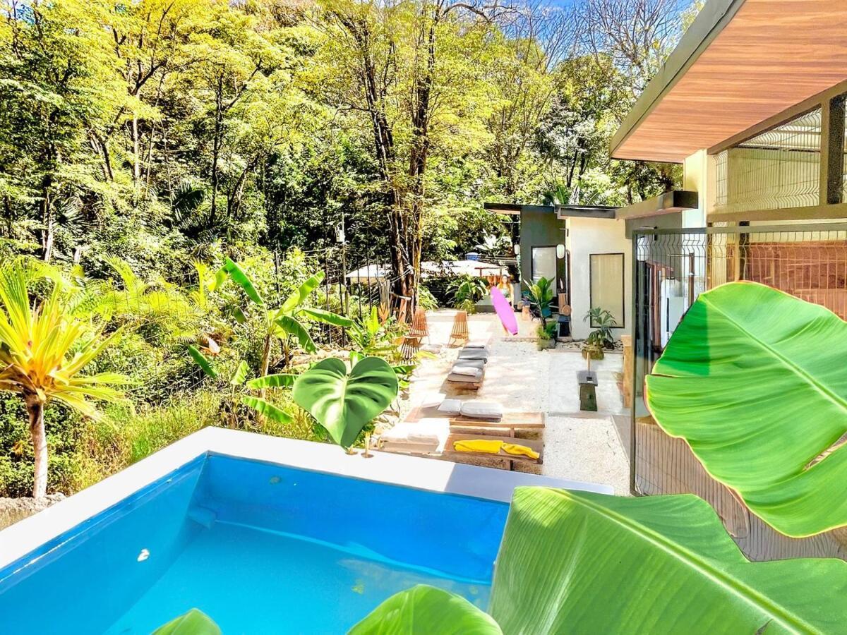 Ikiru House Βίλα Playa Santa Teresa  Εξωτερικό φωτογραφία