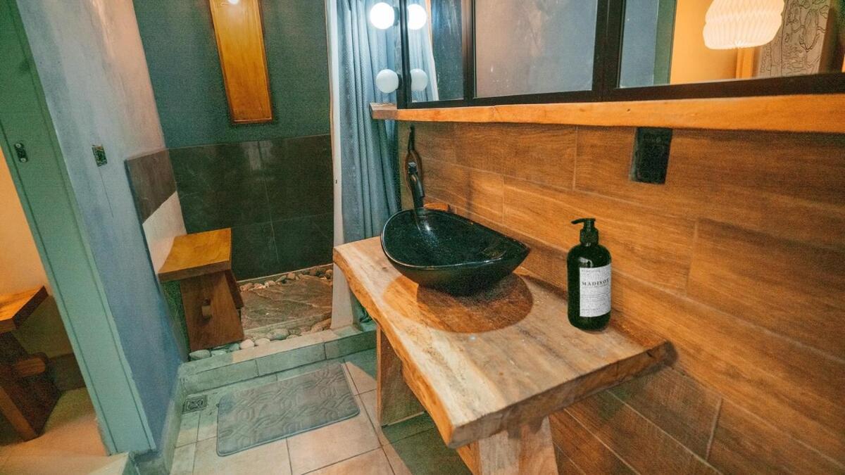 Ikiru House Βίλα Playa Santa Teresa  Εξωτερικό φωτογραφία