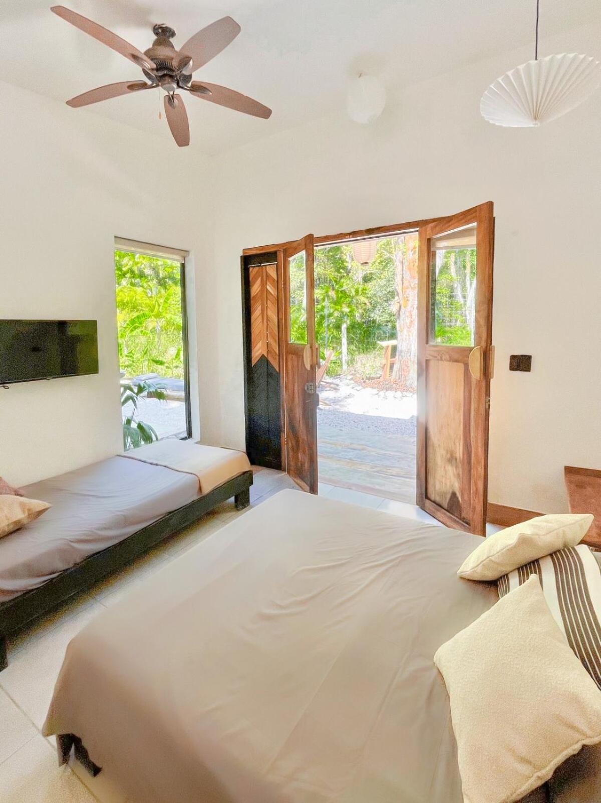 Ikiru House Βίλα Playa Santa Teresa  Εξωτερικό φωτογραφία