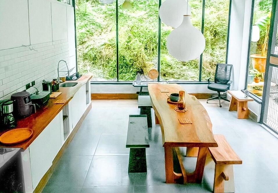 Ikiru House Βίλα Playa Santa Teresa  Εξωτερικό φωτογραφία