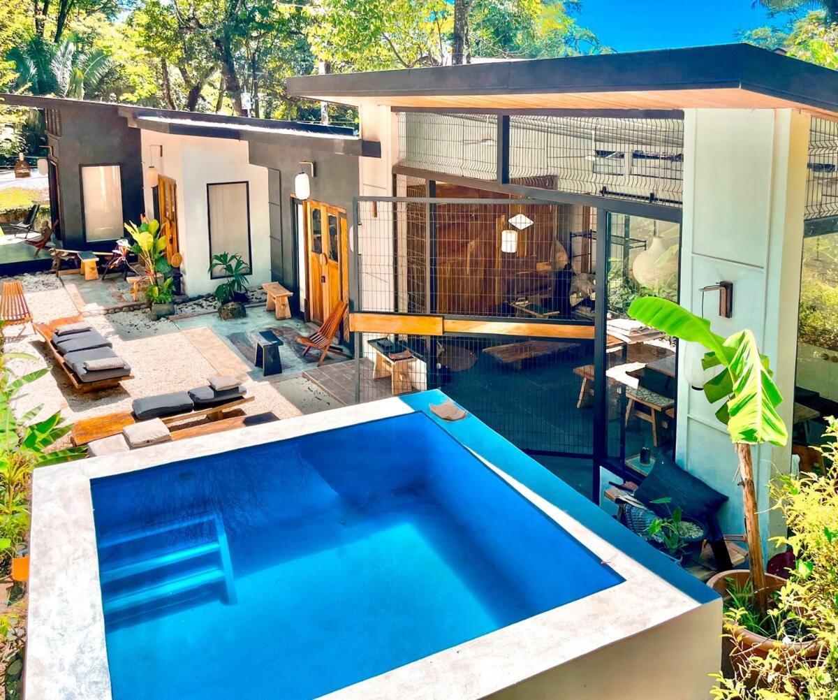 Ikiru House Βίλα Playa Santa Teresa  Εξωτερικό φωτογραφία