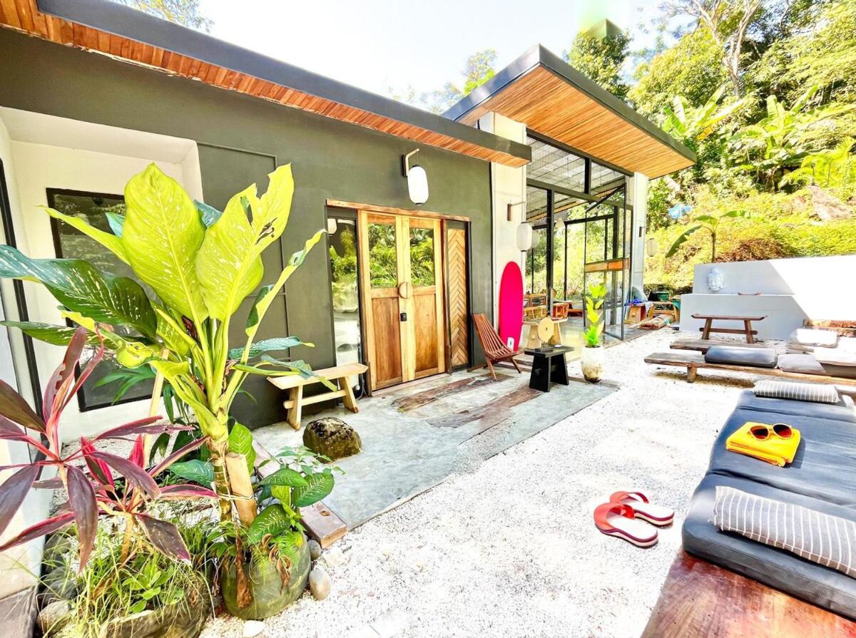 Ikiru House Βίλα Playa Santa Teresa  Εξωτερικό φωτογραφία