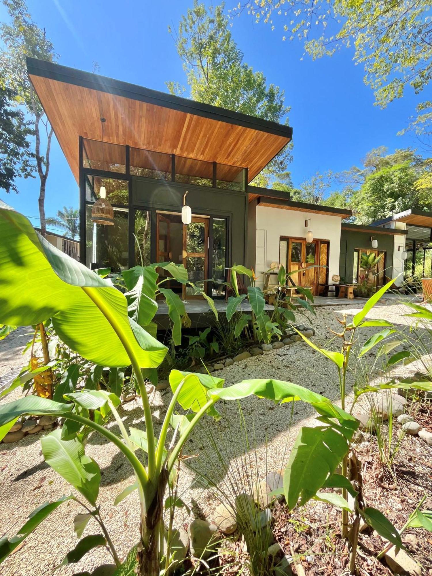 Ikiru House Βίλα Playa Santa Teresa  Εξωτερικό φωτογραφία